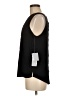 Daniel Rainn 100% Rayon Black Sleeveless Blouse Size M - photo 5