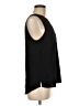 Daniel Rainn 100% Rayon Black Sleeveless Blouse Size M - photo 4