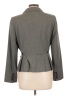 Ann Taylor Gray Blazer Size 10 - photo 2