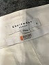 Equipment Ivory Casual Pants Size 0 - photo 7