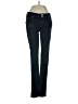 Hudson Jeans Hearts Blue Jeans Size 24 waist - photo 1