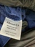 About Us Blue Cocktail Dress Size XXS - photo 8