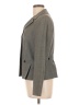 Ann Taylor Gray Blazer Size 10 - photo 5