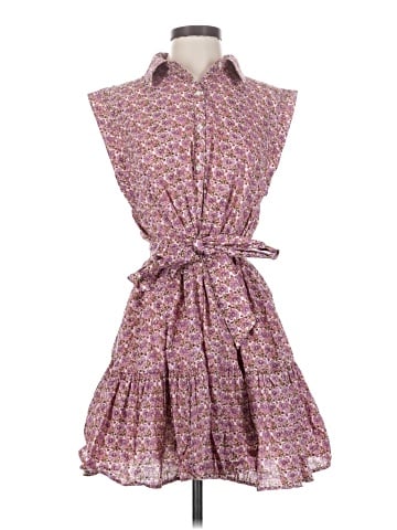 Treasure & Bond Casual Dress (view 1)