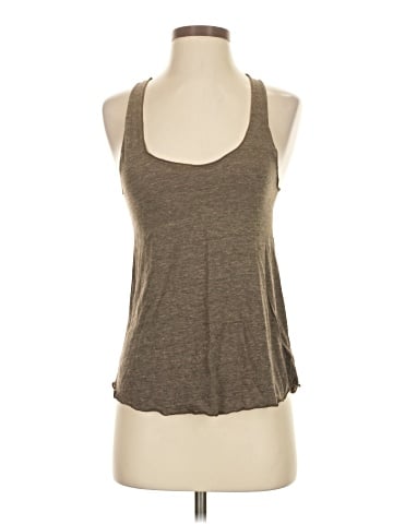 American Apparel Tank Top (view 1)