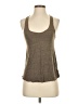 American Apparel Brown Tank Top Size S - photo 1