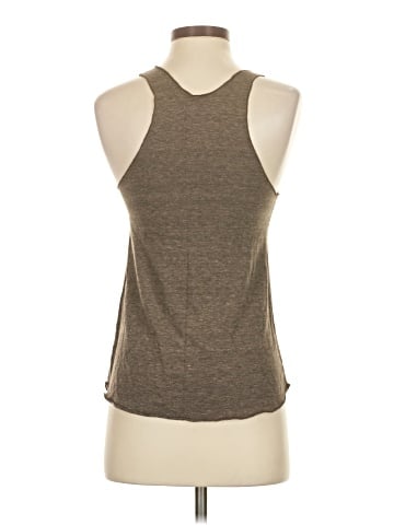American Apparel Tank Top (view 2)