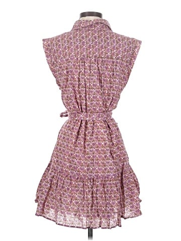 Treasure & Bond Casual Dress (view 2)