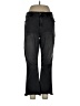 Signature Black Jeans Size 32 waist - photo 1