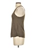 American Apparel Brown Tank Top Size S - photo 5