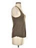 American Apparel Brown Tank Top Size S - photo 4