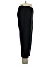 Eileen Fisher Solid Black Active Pants Size M - photo 4