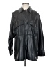 Zara Black Coat Size S - photo 1