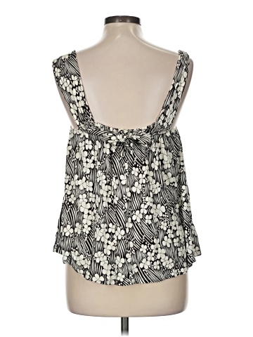 Vanessa Virginia Sleeveless Blouse (view 2)