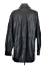 Zara Black Coat Size S - photo 2