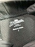 Marvel Checkered-gingham Black Athletic Shorts Size 7 - photo 3