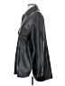 Zara Black Coat Size S - photo 5