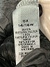 Catherines 100% Polyester Ivory Short Sleeve Blouse Size 0X - photo 7