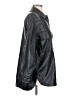Zara Black Coat Size S - photo 4