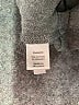 Express Solid Gray Active Pants Size M - photo 8