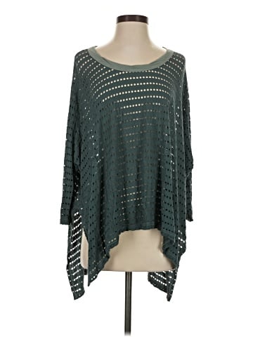 Hard Tail 3/4 Sleeve T-Shirt (view 1)