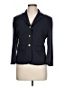 Aqua Blue Blazer Size L - photo 1