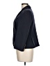 Aqua Blue Blazer Size L - photo 5