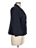 Aqua Blue Blazer Size L - photo 4