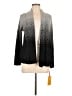 Ruby Rd. Gray Cardigan Size M (petite) - photo 1