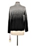 Ruby Rd. Gray Cardigan Size M (petite) - photo 2