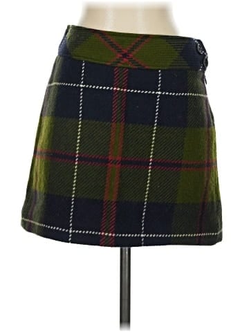 J.Crew Wool Skirt (view 1)