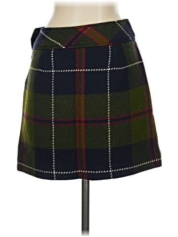 J.Crew Wool Skirt (view 2)