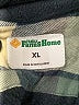 Assorted Brands 100% Cotton Plaid Green Vest Size XL - photo 6