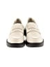 A New Day Ivory White Flats Size 6 - photo 2