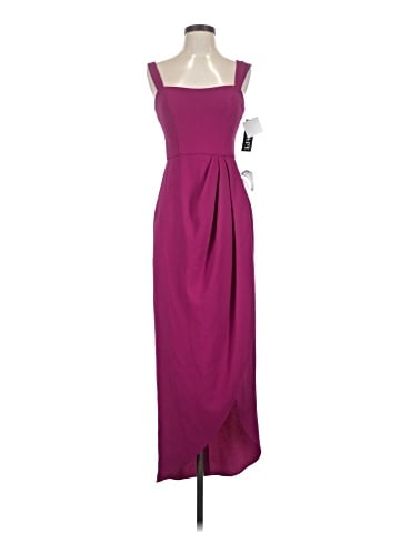 Xscape Cocktail Dress (view 1)