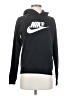 Nike Black Sweatshirt Size XS - photo 1