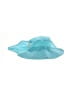 Unbranded Teal Blue Sun Hat One size (kids) - photo 1