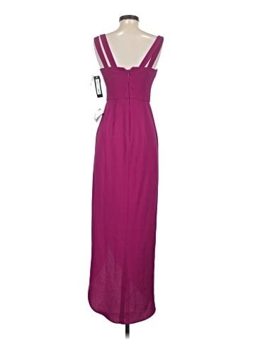 Xscape Cocktail Dress (view 2)
