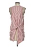 Bluheaven Pink Sleeveless Top Size S - photo 2