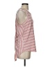 Bluheaven Pink Sleeveless Top Size S - photo 4