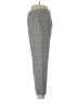 Max Mara Plaid Gray Dress Pants Size 12 - photo 5