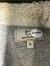 Woolrich Color Block Blue Jacket Size 8 - photo 3