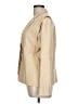 Cacharel 100% Linen Ivory Blazer Size L (estimated) - photo 5