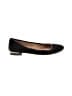 Life Stride Black Flats Size 9 1/2 - photo 1
