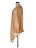 French Bazaar 100% Polyester Tan Cardigan Size L - photo 5