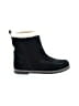 M. Gemi Black Ankle Boots Size EU 38 - photo 1