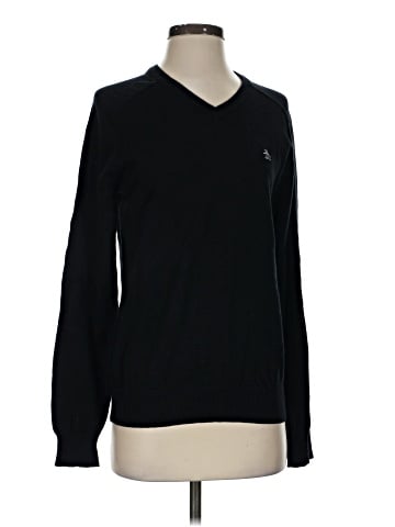 An Original Penguin by Munsingwear Pullover Sweater (view 1)