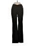 Sun-deh Solid Black Dress Pants Size S - photo 1