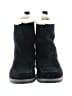 M. Gemi Black Ankle Boots Size EU 38 - photo 2