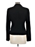 Esprit 100% Polyester Black Blazer Size 7 - 8 - photo 2